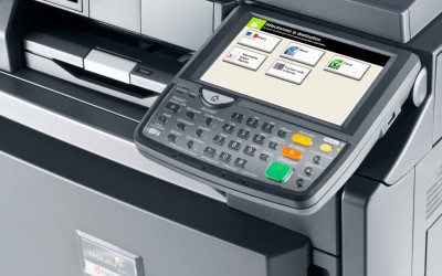 Comment l’interface d’impression Kyocera s’adapte à vos métiers ?