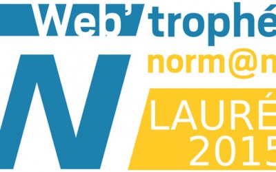 5D primé par les WebTrophees de la CCI