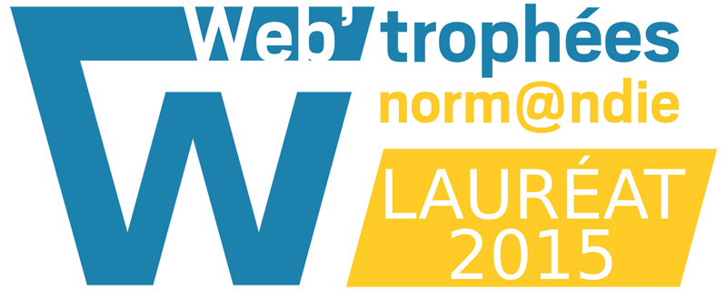 5D primé par les WebTrophees de la CCI